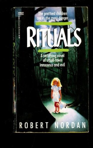 Beispielbild fr Rituals zum Verkauf von ThriftBooks-Dallas