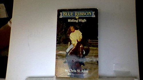 Imagen de archivo de Riding High: #1 a la venta por ThriftBooks-Atlanta