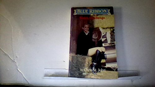 Beispielbild fr Kate's Challenge: (#3) (Blue Ribbon) zum Verkauf von Once Upon A Time Books