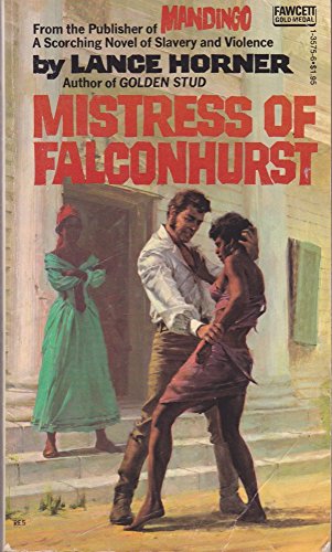 9780449135754: Mistress of Falconhurst