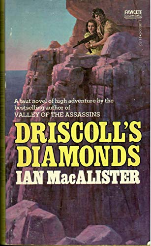 9780449136003: Title: Driscolls Diamonds