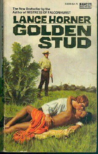 Stock image for Golden Stud for sale by Hawking Books