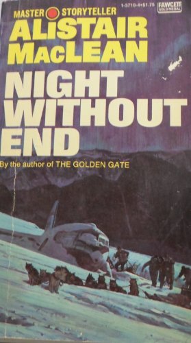 Stock image for Night Without End for sale by ThriftBooks-Dallas
