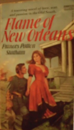 Beispielbild fr Flame of New Orleans zum Verkauf von ThriftBooks-Dallas