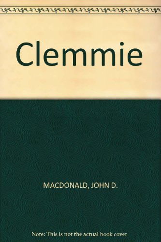 Stock image for Clemmie for sale by Browse Awhile Books