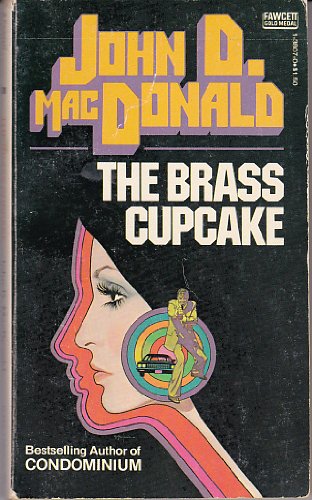 THE BRASS CUPCAKE