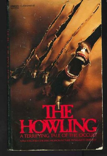 9780449138243: The Howling