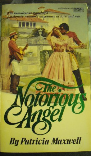 9780449138250: Title: The Notorious Angel