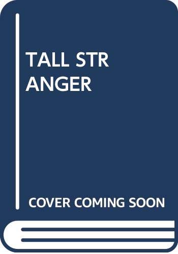 9780449138618: Tall Stranger