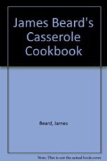 9780449138717: James Beard's Casserole Cookbook