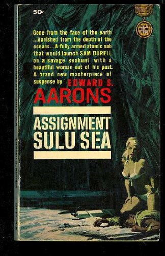 ASSM SULU SEA (9780449138755) by Aarons, Edward S.