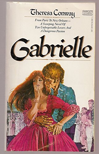 9780449139165: Title: Gabrielle