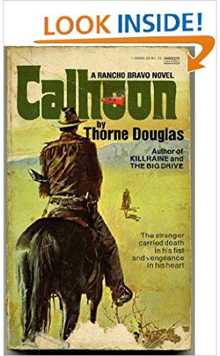 Stock image for Calhoon for sale by ThriftBooks-Dallas