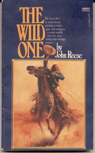 Stock image for Wild One for sale by ThriftBooks-Dallas