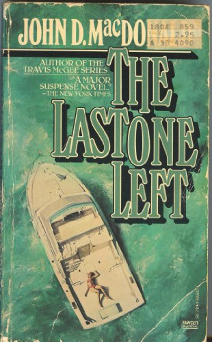 Imagen de archivo de The Last One Left a la venta por Jenson Books Inc