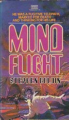Stock image for Mindflight for sale by Better World Books: West