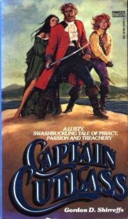 Captain Cutlass