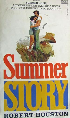 9780449140192: Title: Summer Story