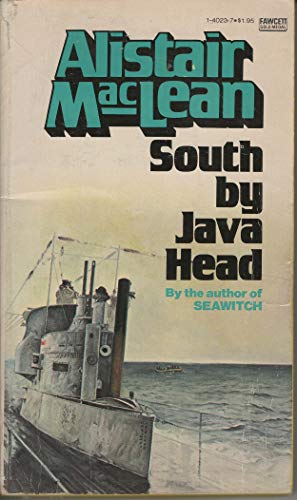 Beispielbild fr South by Java Head zum Verkauf von Better World Books