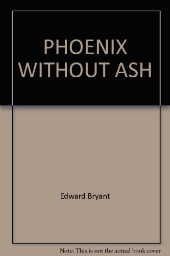 Stock image for Phoenix Without Ashes for sale by HPB-Diamond