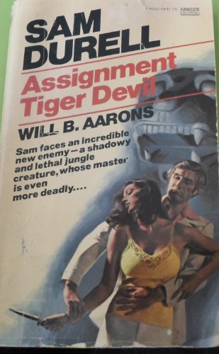 ASSM TIGER DEVIL (9780449140529) by Aarons, Will B.