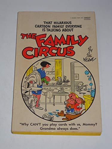 Stock image for Family Circus for sale by R Bookmark