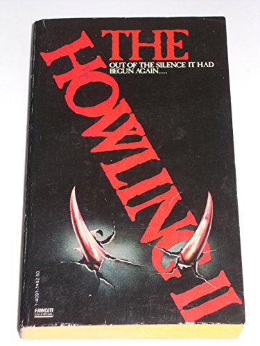 Stock image for Howling 2 for sale by ThriftBooks-Atlanta