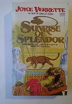 Stock image for Sunrise of Splendor-C for sale by Irish Booksellers