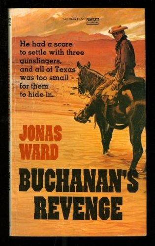 9780449141793: Buchanans Revenge