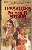 Imagen de archivo de Daughters of the Summer Storm a la venta por Sheri's Book Treasures