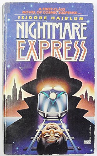 Stock image for Nightmare Express for sale by Better World Books: West