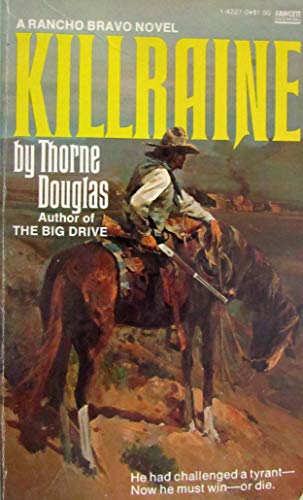 Stock image for KILLRAINE for sale by Half Price Books Inc.