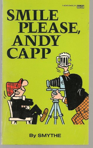 Smile Please, Andy Capp