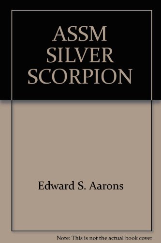 Assm Silver Scorpion (9780449142943) by Aarons, Edward S.