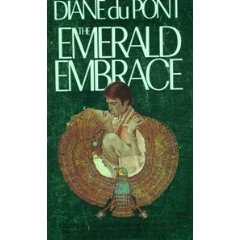 Imagen de archivo de Emerald Embrace a la venta por ThriftBooks-Atlanta