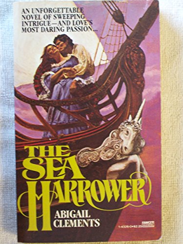 Sea Harrower