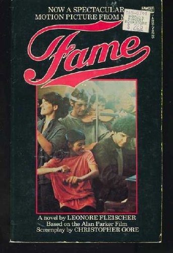 Stock image for Fame for sale by ThriftBooks-Dallas