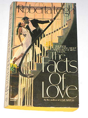 9780449143704: Facts of Love
