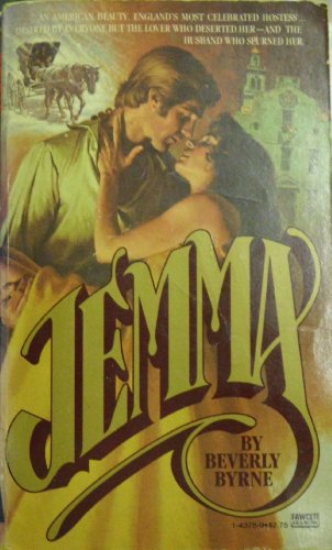 Stock image for Jemma for sale by Once Upon A Time Books