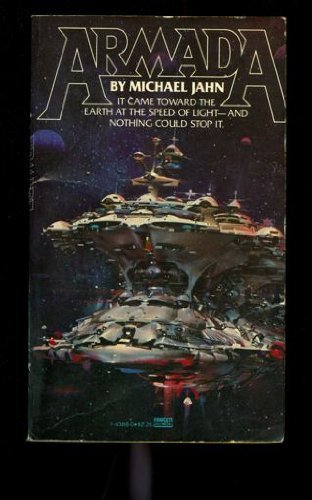 Imagen de archivo de Armada a la venta por Bramble Ridge Books