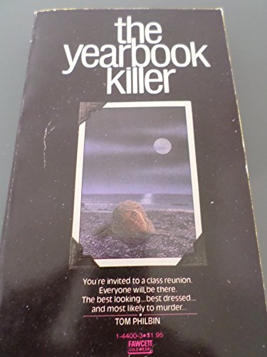 Stock image for Yearbook Killer for sale by ThriftBooks-Atlanta