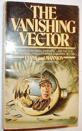 The Vanishing Vector