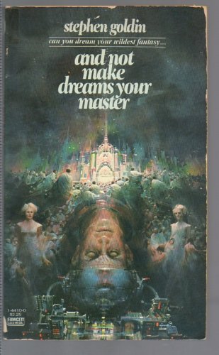 Imagen de archivo de And Not Make Dreams Your Master a la venta por Second Chance Books & Comics
