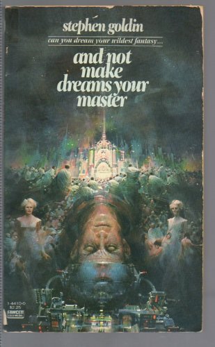 Stock image for And Not Make Dreams Your Master for sale by Second Chance Books & Comics