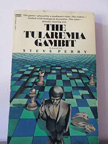 Stock image for Tularemia Gambit for sale by Magus Books Seattle