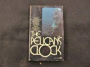 9780449144268: Title: Pelicans Clock