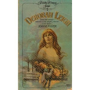Stock image for Deborah Leigh: Frontier Women Saga #2 for sale by OddReads