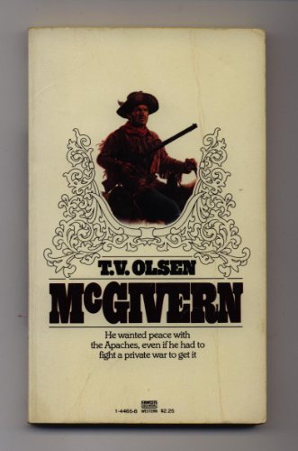 Stock image for McGivern for sale by Basement Seller 101