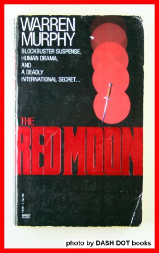 9780449144916: The Red Moon