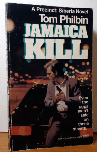 9780449145081: Jamaica Kill